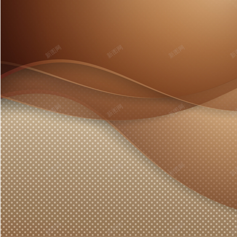 香槟色网状纹理背景矢量图ai设计背景_新图网 https://ixintu.com 海报 纹理 网状 背景 质感 香槟色 矢量图