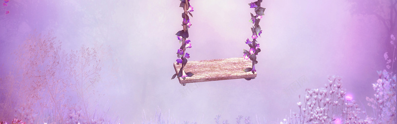 紫色梦幻背景psd设计背景_新图网 https://ixintu.com 唯美背景 女装 梦幻 梦幻背景 活动海报 活动背景 浪漫 海报banner 男装 童装 童话背景
