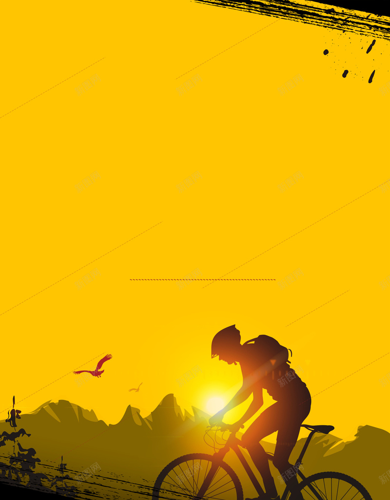 骑行西藏旅行海报背景psd设计背景_新图网 https://ixintu.com 中华人民共和国西藏自治区 中国西藏 乐在骑中 旅行 环游中国 绿色骑行 西藏之旅 骑行 骑行天下 骑行海报 骑行西藏