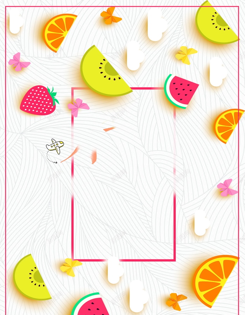 创意绿色有机水果PSD分层psd设计背景_新图网 https://ixintu.com PSD源文件 PSD素材 分层文件 创意 有机 有机食品 果蔬 橙子 水果 绿色 背景模板 背景海报 背景素材 草莓 食品安全 高清背景