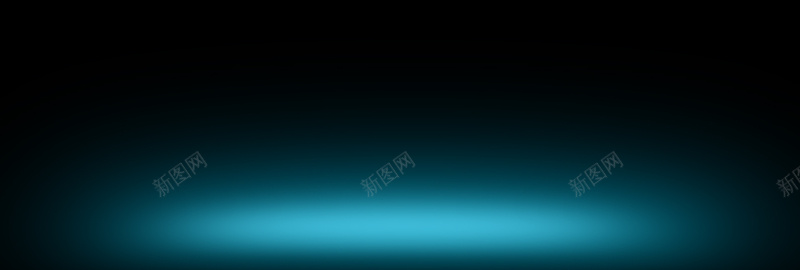 蓝色渐变纯背景bannerpsd设计背景_新图网 https://ixintu.com 几何 扁平 海报banner 深色 渐变 蓝色