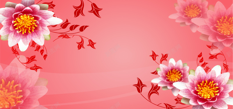 红色花纹psd设计背景_新图网 https://ixintu.com 化妆品广告 名片背景 唯美展板 喜庆 婚纱写真模版 完背景美 摄影模版 梦幻 浪漫 海报banner 版面海报设计 玫瑰红背景 移门 紫色背景 红色 红色背景 红色花纹 美体 美容 背景 背景图片免费下载红色背景 花纹 黄色背景