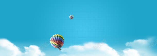门户网站banner创意jpg设计背景_新图网 https://ixintu.com 1920PX 促销 新款 活动 海洋 环保 男装 霸气 风景
