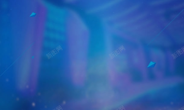 神秘蓝色模糊渐变海报jpg设计背景_新图网 https://ixintu.com 模糊 海报 渐变 神秘 蓝色