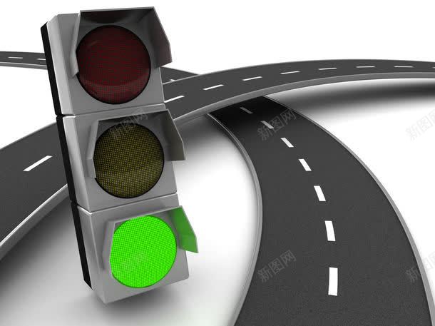红绿灯与公路jpg设计背景_新图网 https://ixintu.com 公路 公路交通 其它类别 图片素材 立交桥 红灯停绿灯行 红绿灯 红绿灯与公路图片 红绿灯与公路图片素材下载 背景花边 马路