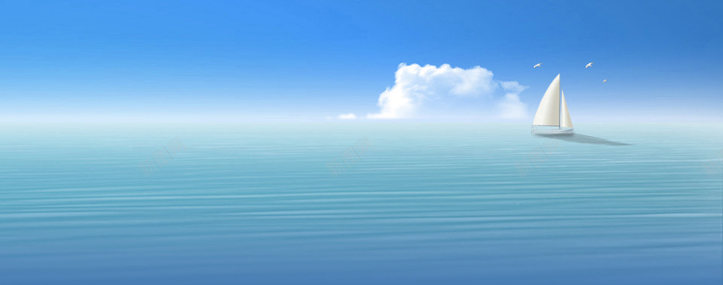 杨帆远航背景jpg设计背景_新图网 https://ixintu.com 大海 帆船 杨帆远航 杨帆远航免费下载 灰色 蓝色大海 蓝色背景 蓝色背景广告