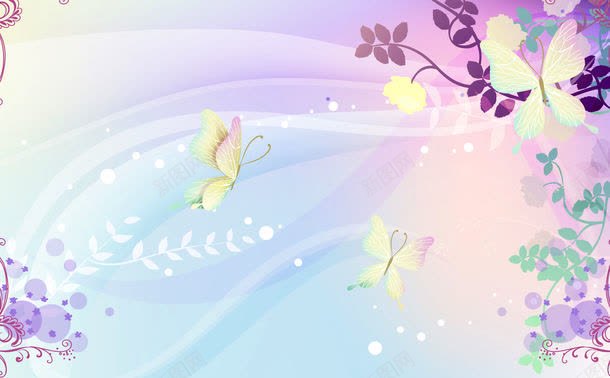 动感线条蝴蝶背景jpg设计背景_新图网 https://ixintu.com 动感线条蝴蝶背景图片 动感线条蝴蝶背景图片素材下载 图片素材 底纹 底纹背景 手绘 插画 背景 背景墙 背景花边 花卉 蝴蝶 鲜花