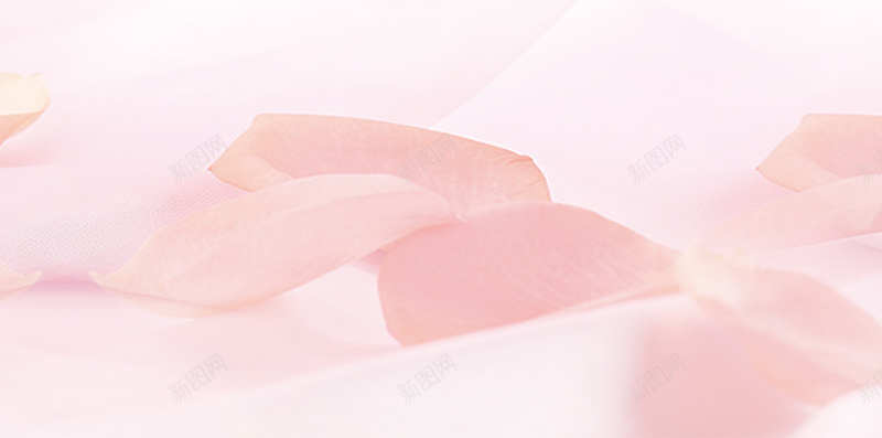 粉色小清新足浴PSD分层H5背景psd设计背景_新图网 https://ixintu.com H5 PSD分层 养生 小清新 曲线 泡脚 玫瑰花瓣 粉色 背景素材 足浴