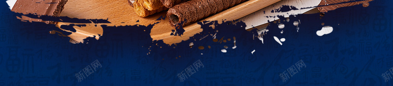 年货节梅花背景图psd设计背景_新图网 https://ixintu.com 年货 年货节 梅花装饰 福字 福纹 背景图