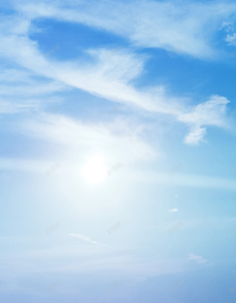 蓝天白云大海风景手机端H5背景jpg设计背景_新图网 https://ixintu.com H5背景 云彩 大海 手机端 水波 波浪 清新 白云 白云背景 船舶 蓝天 蓝天白云 阳光明媚