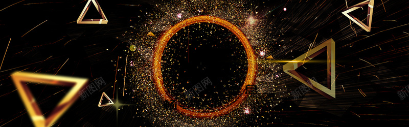 黑金黑色星期五促销狂欢节bannerpsd设计背景_新图网 https://ixintu.com 会员日 促销 双十二 女装 家用电 手机 数码家电 海报设计 特价 男装 黑色 黑色星期五 黑色海报