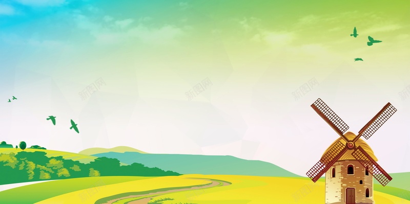 清新唯美乡村旅游背景模板psd设计背景_新图网 https://ixintu.com PSD源文件 PSD素材 中国梦 乡村旅游 分层文件 和谐新农村 幸福中国 建设新农村 新农村 新农村建设 梦幻小村 水彩 绿色新农村 美丽乡村 美丽新农村 背景模板 背景海报 背景素材 高清背景