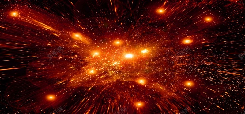 奇幻宇宙大爆炸背景psd设计背景_新图网 https://ixintu.com 光 光亮 太阳系 奇幻背景 宇宙大爆炸 宇宙背景 星云 火光 火光爆炸背景 黄色