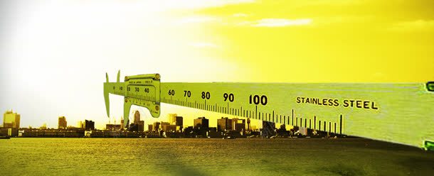 房地产贷款商贷广告bannerjpg设计背景_新图网 https://ixintu.com 企业 尺子 投资 模版 金融