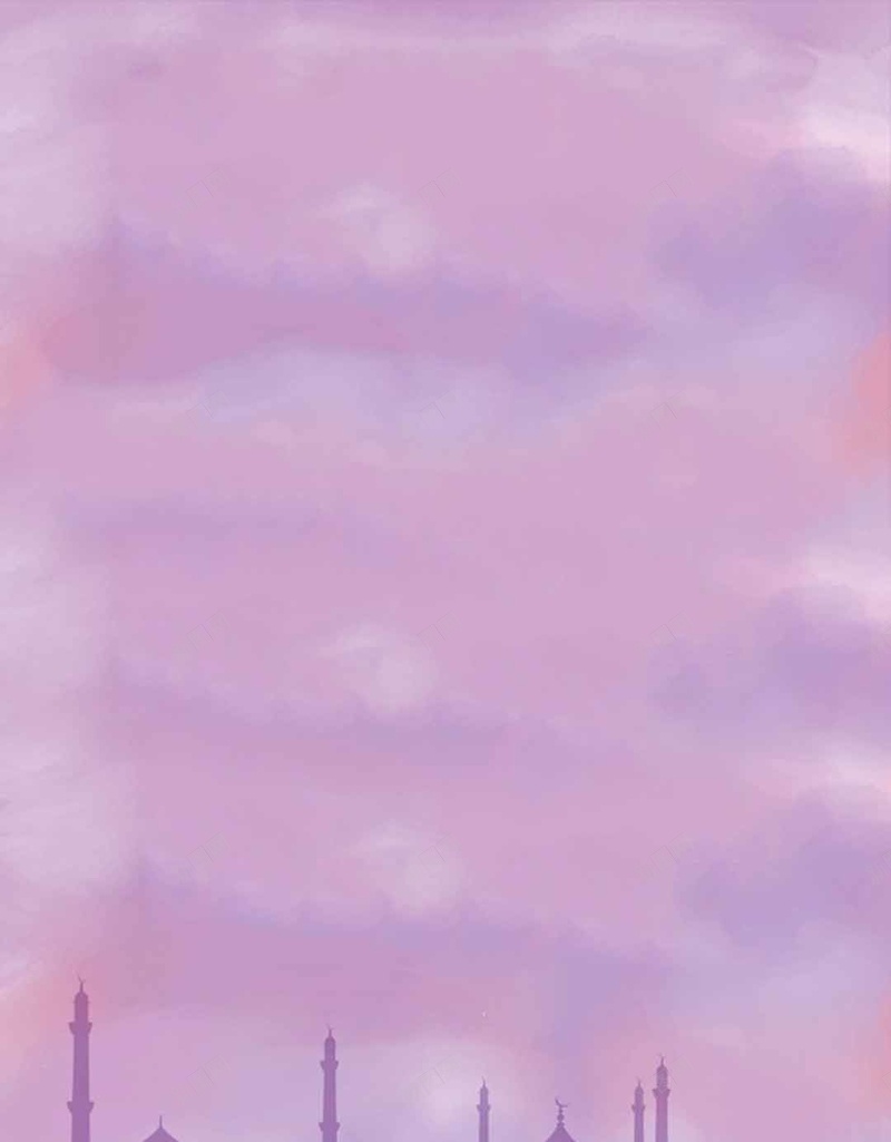 紫色喷墨水彩H5背景jpg设计背景_新图网 https://ixintu.com H5背景 传说 公主 喷墨 埃及 宝塔 水彩 浪漫 王子 童话 紫色 铁塔 高楼