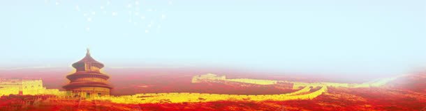 国庆节banner创意jpg设计背景_新图网 https://ixintu.com 1920PX 促销 国庆 新款 月饼 活动 淘宝 环保 风景
