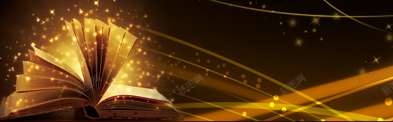 酷炫金色电商淘宝banner背景psd设计背景_新图网 https://ixintu.com 企业文化活动 企业活动宣传 会议背景板 公司活动背景板 创意黑金海报 地产活动 巅峰对 文化宣传海报