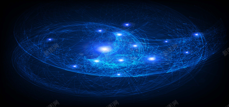 几何线条星光科幻海报背景矢量图ai设计背景_新图网 https://ixintu.com 卡通商务背景 商务 商务banner 商务会议 商务办公 商务合作 商务名片 商务背景 商务邀请函 矢量图
