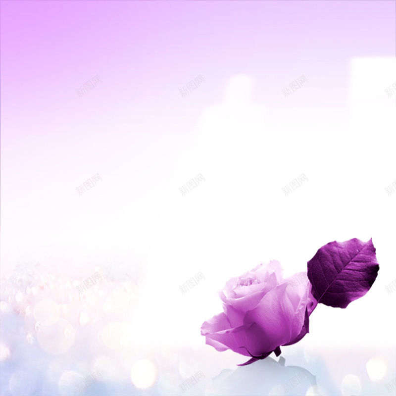 复古花朵背景psd设计背景_新图网 https://ixintu.com 主图 唯美背景 复古背景 梦幻 浪漫 花朵背景