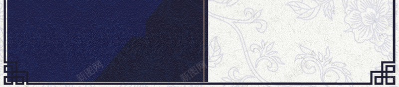 中国风传统水墨青花瓷psd设计背景_新图网 https://ixintu.com 中国文化 中国风 刺绣 墨迹 复古 底纹 水墨 海报 燕子 花纹 青花瓷