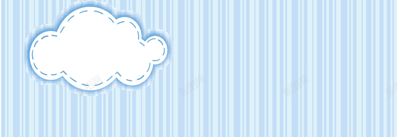 简约条纹背景psd设计背景_新图网 https://ixintu.com 云朵 卡通 宝宝学饮杯 手绘 条纹 杯子控 海报banner 牛仔 童趣 蓝色大图背景