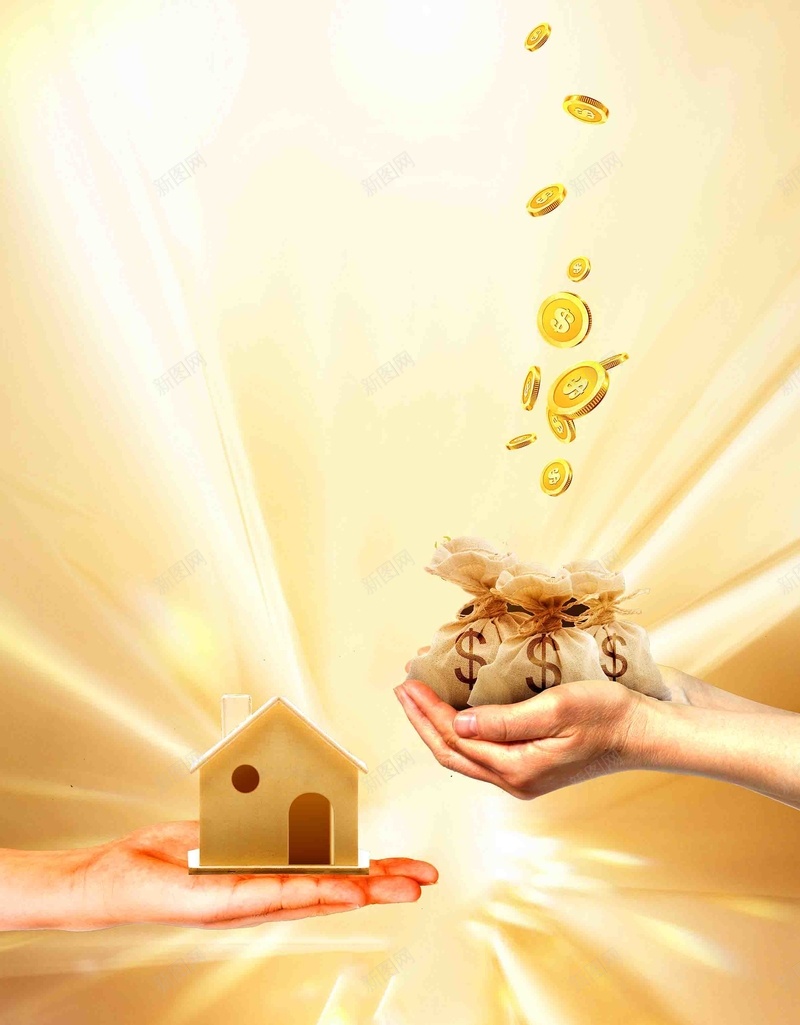 高端金色抵押贷款psd设计背景_新图网 https://ixintu.com 保险 信贷 小额贷款 投资理财 理财 理财产品 理财投资 财富 金融 金融投资 金融理财 银行理财