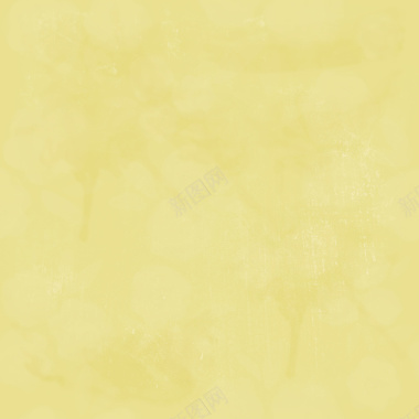 黄色水彩质感纹理海报背景背景