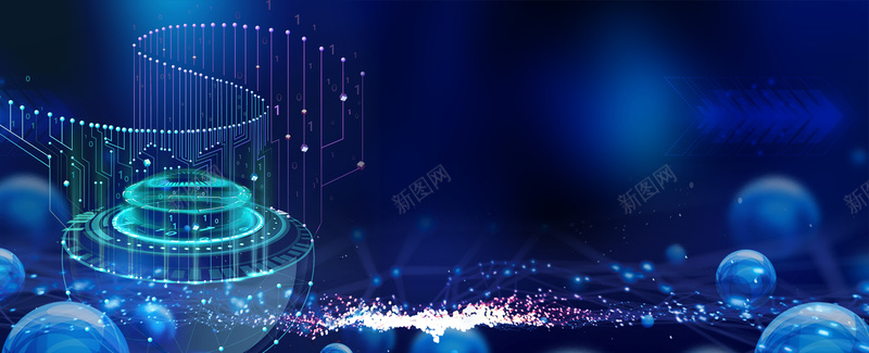 人工智能科技背景图元素psd设计背景_新图网 https://ixintu.com 乐器 人工智能 元素 光效 商务 机器人 科技 背景图 质感球