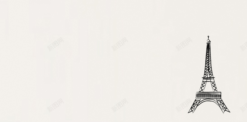 灰色手绘印花新品发布背景psd设计背景_新图网 https://ixintu.com H5 h5 卡通 印花 埃菲尔铁塔 大本钟 手绘 新品发布 时尚 欧式边框 灰色 童趣 简约 边框