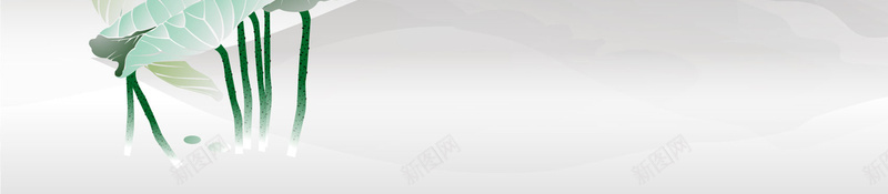 矢量古风水墨荷花背景jpg设计背景_新图网 https://ixintu.com 中国风 古典 古风 复古纸张 夏季 手绘 水墨 池塘 海报 燕子 竹子 荷叶 荷花 质感底纹 远山