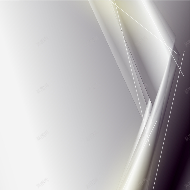 灰色质感渐变背景矢量图ai设计背景_新图网 https://ixintu.com 海报 渐变 灰色 纹理 背景 质感 矢量图