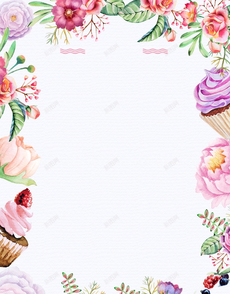 美味蛋糕促销宣传单背景模板psd设计背景_新图网 https://ixintu.com PSD 分层 制作蛋糕 奶茶宣传单 平面 广告 新品蛋糕 杯式蛋糕 模板 海报 甜品宣传单 素材 背景 花卉 花朵 蛋糕甜品 蛋糕菜单