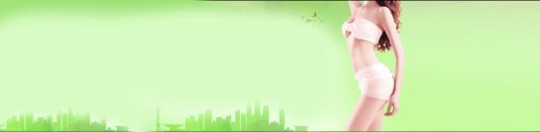 减肥瘦身banner创意背景jpg设计背景_新图网 https://ixintu.com 健身 广告 活力 海报 瘦身 素材