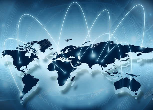 地球与通讯信号jpg设计背景_新图网 https://ixintu.com 信号 国家 图片素材 地图 地球与通讯信号图片 地球与通讯信号图片素材下载 电子 科技 科技背景 网络 背景花边 通讯