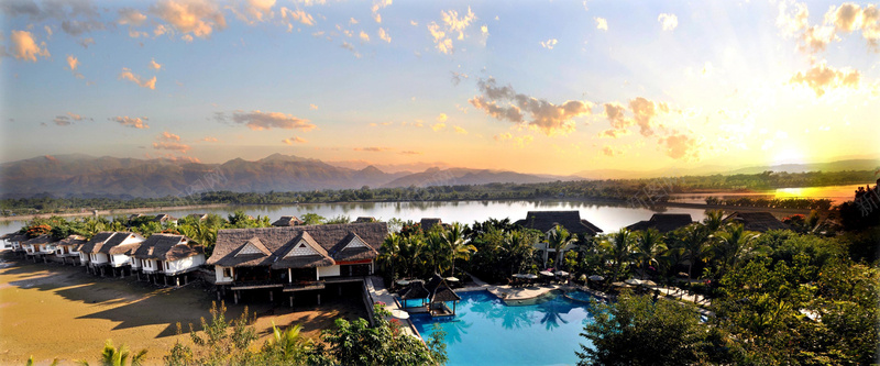 唯美云南大理古镇旅游海报背景图jpg设计背景_新图网 https://ixintu.com 云南 古镇 唯美图片 大理 度假村 建筑物 房屋 旅游海报 旅游风光 蓝天 高清摄影图