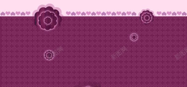 紫色婚礼背景jpg设计背景_新图网 https://ixintu.com 大气 格子 模版 紫色 紫色免费下载 背景 艺术字体 芭比 花纹 英文字体 高档