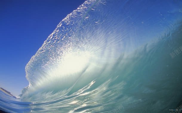水浪抓拍波浪光亮jpg设计背景_新图网 https://ixintu.com 光亮 抓拍 波浪
