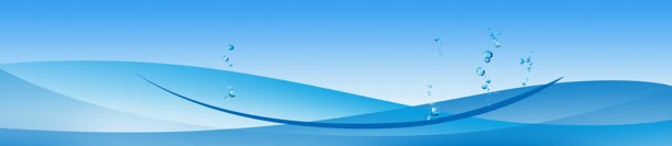 护肤品清新水滴背景bannerjpg设计背景_新图网 https://ixintu.com banner 护肤品 水滴 清新 背景