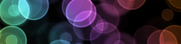 气泡创意banner背景图jpg设计背景_新图网 https://ixintu.com 小清新 简约 素材 色彩