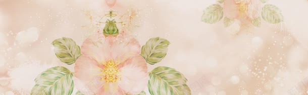 甜美女装海报jpg设计背景_新图网 https://ixintu.com 光斑 光晕 发布 女装 广告图片 海报 潮流 甜美 粉色 羽绒服 背景 花朵 高雅