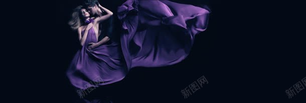 神秘紫色海外首页jpg设计背景_新图网 https://ixintu.com 海外 神秘 紫色