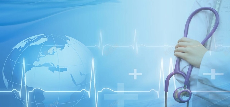 医疗卫生背景psd设计背景_新图网 https://ixintu.com 医疗卫生背景 商务 海报banner 科幻 科技
