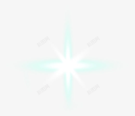 蓝色卡通梦幻唯美星光png免抠素材_新图网 https://ixintu.com 卡通 星光 梦幻 蓝色