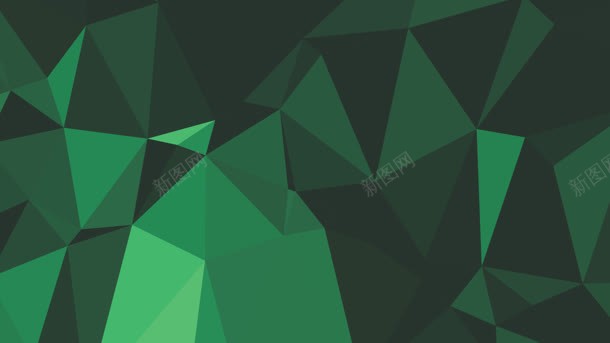 黑绿色不规则形状壁纸jpg设计背景_新图网 https://ixintu.com 不规则 壁纸 形状 黑绿色