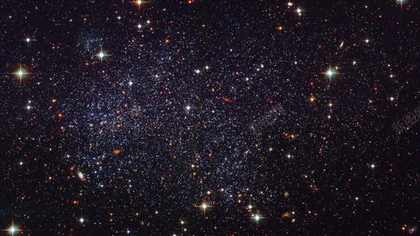 宇宙中的灿烂星空海报背景jpg设计背景_新图网 https://ixintu.com 宇宙 星空 海报 灿烂 背景