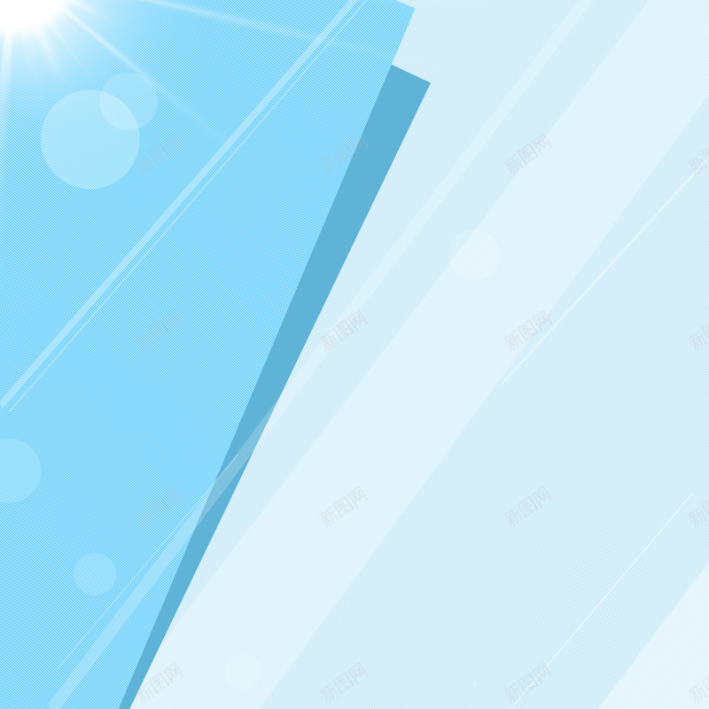 浅蓝色多边形星光背景psd设计背景_新图网 https://ixintu.com 主图 几何 多边形 扁平 星光 浅蓝色 渐变