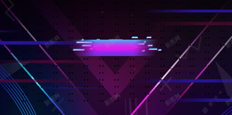 创意抖音故障风格促销海报背景psd设计背景_新图网 https://ixintu.com 五彩 促销 促销背景 创意背景 大促 广告背景 抖音 抖音故障促销背景 背景