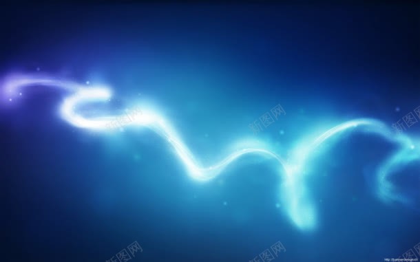 蓝色螺旋光线海报背景jpg设计背景_新图网 https://ixintu.com 光线 海报 背景 蓝色 螺旋