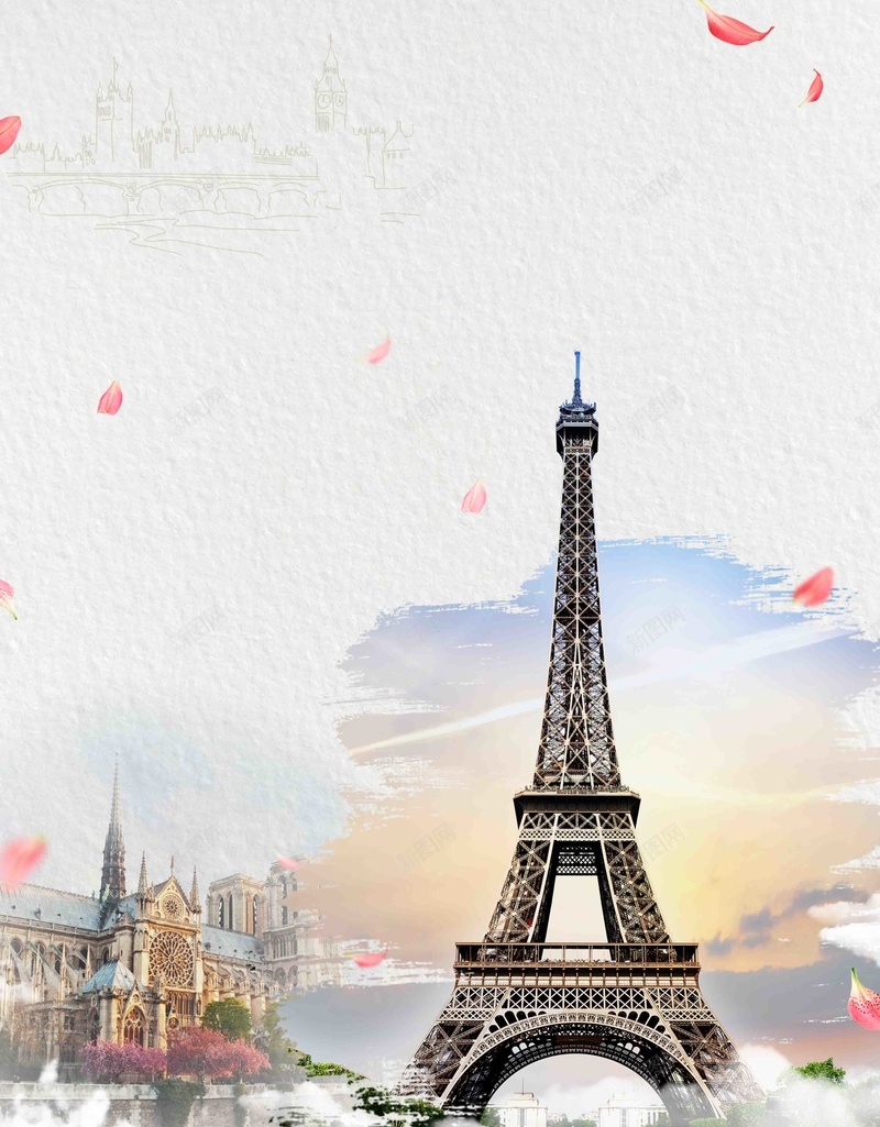 com 唯美 埃菲尔铁塔 巴黎旅游 巴黎浪漫之旅 情侣之旅 旅游 旅游公司