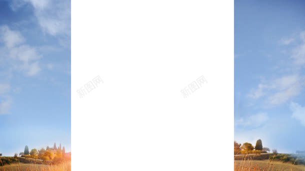 蓝色天空固定背景jpg设计背景_新图网 https://ixintu.com 固定 天空 背景 蓝色